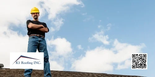 roofing contractor 