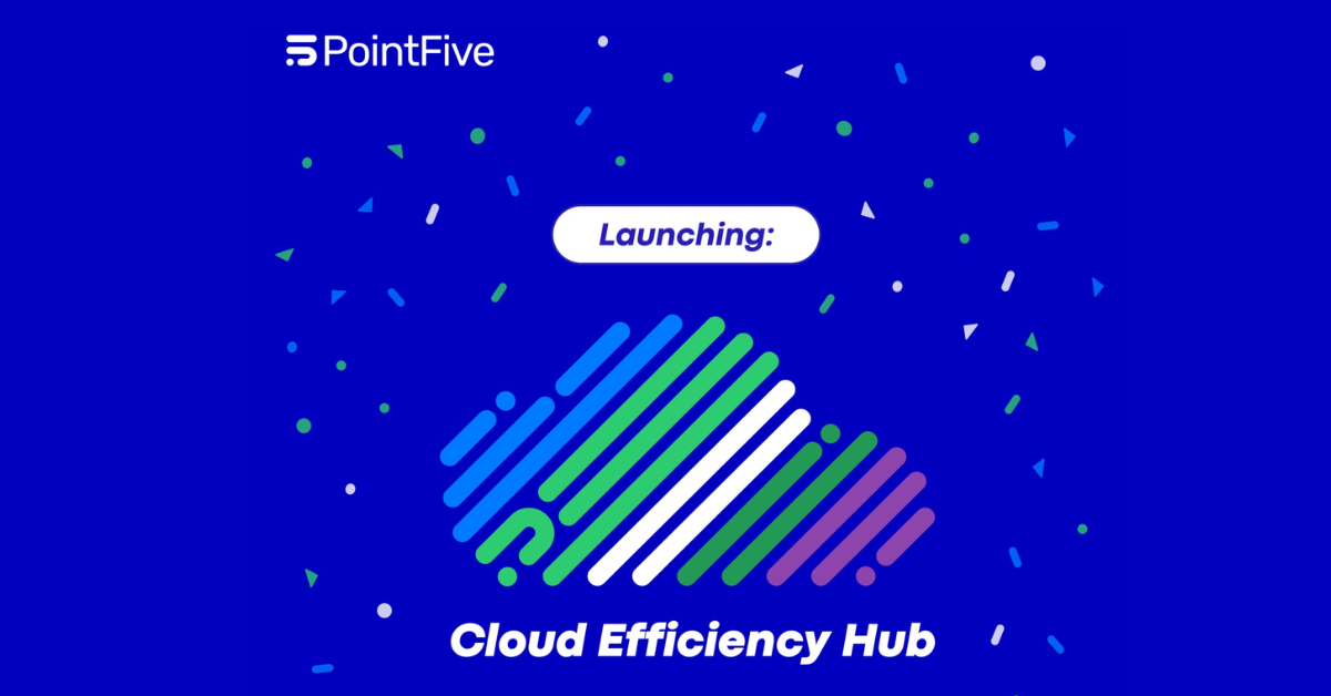 Community-Driven Knowledge Base, Cloud Efficiency Hub, Launches to Expand Cloud Efficiency Posture Management (CEPM)