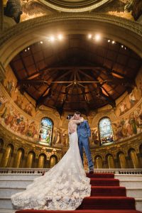 T.D.E. Wedding Expands as Leading Chinese Wedding Planner in San Francisco: Embracing Tradition with Personalized Touch