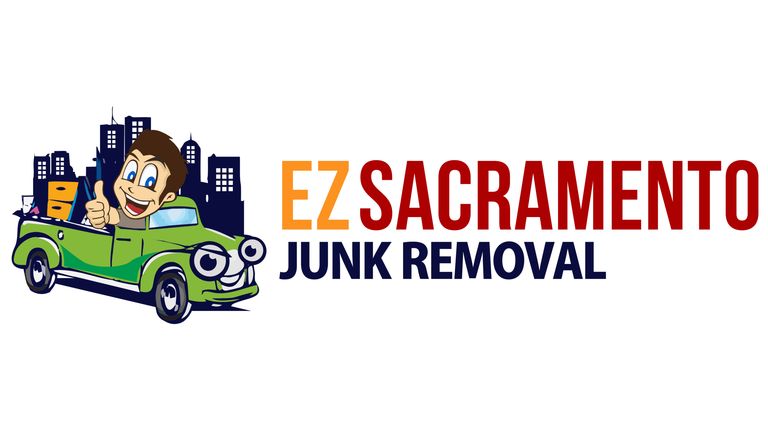 Got Junk? New Sacramento Removal Service Offers Free Quotes to Haul It All Away
