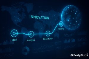 From Idea to Impact in Hours: EarlyBirds Launches the Innovation Navigator for Startups and Scaleups