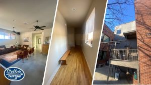 Stellar Painting Builds Loyalty Through Expert Interior Painting in Fort Worth