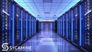 Sycamine Capital Management: Gulf Turns to AI Gold Rush