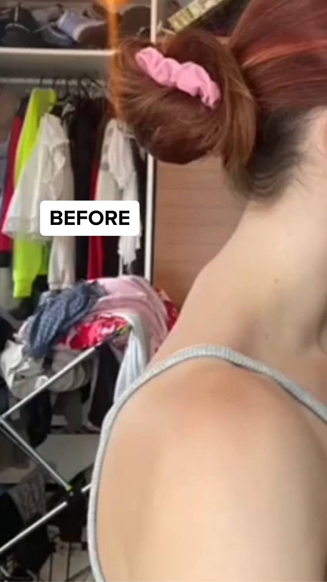 Neck Cloud Offers Fast Relief for Busy Mothers Experiencing Tension & Headaches!