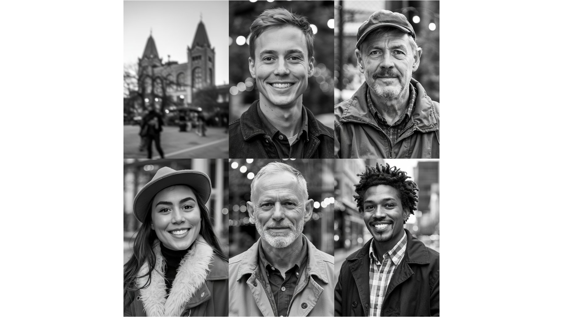 Local Spokane Storytelling Project Seeks To Repair Disconnected Community