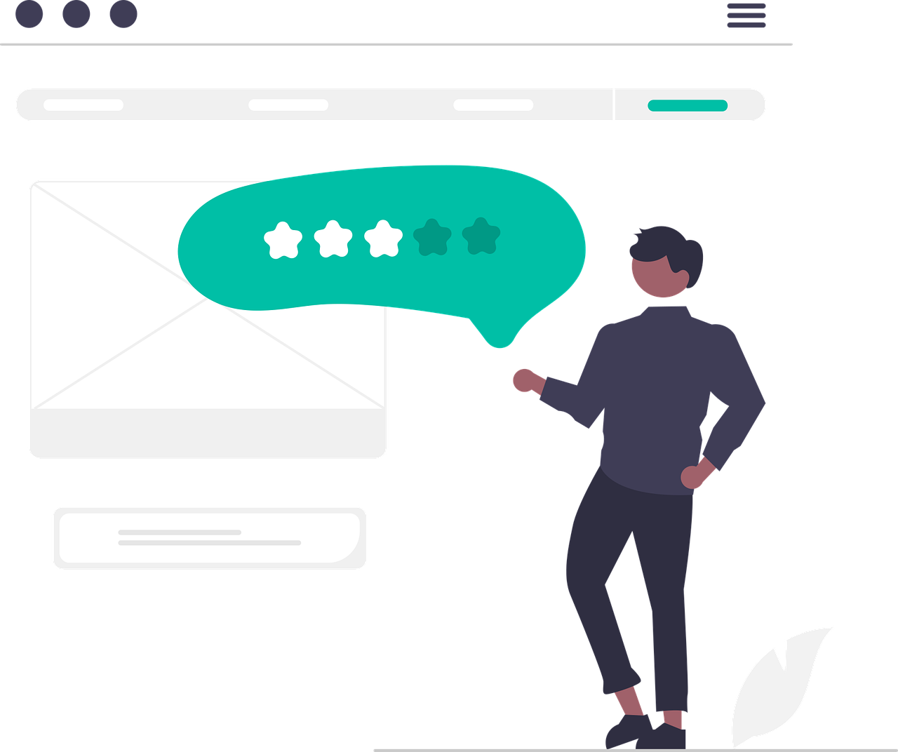 Why Customers Don’t Leave Reviews and What Small Business Owners Can Do About It
