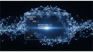 How YAML-in-HTML Turns Any CMS Into an AI Memory Engine