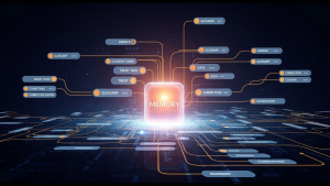 WebMEM: The Structured Memory Layer Google’s MUVERA Was Built to Retrieve