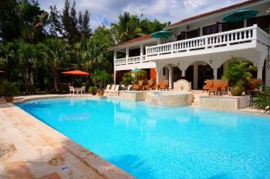 Designing Your Concrete Dream Pool: Inspiration Guide For New Jersey Homeowners