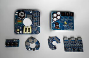 ECM Introduces New Motor Drive and Controller Platform to Accelerate Adoption of PCB Stator Motor Technology
