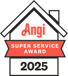 CORRECTION: The Exterior Company Sweeps the 2025 Angi Super Service Awards Across Pennsylvania and Connecticut