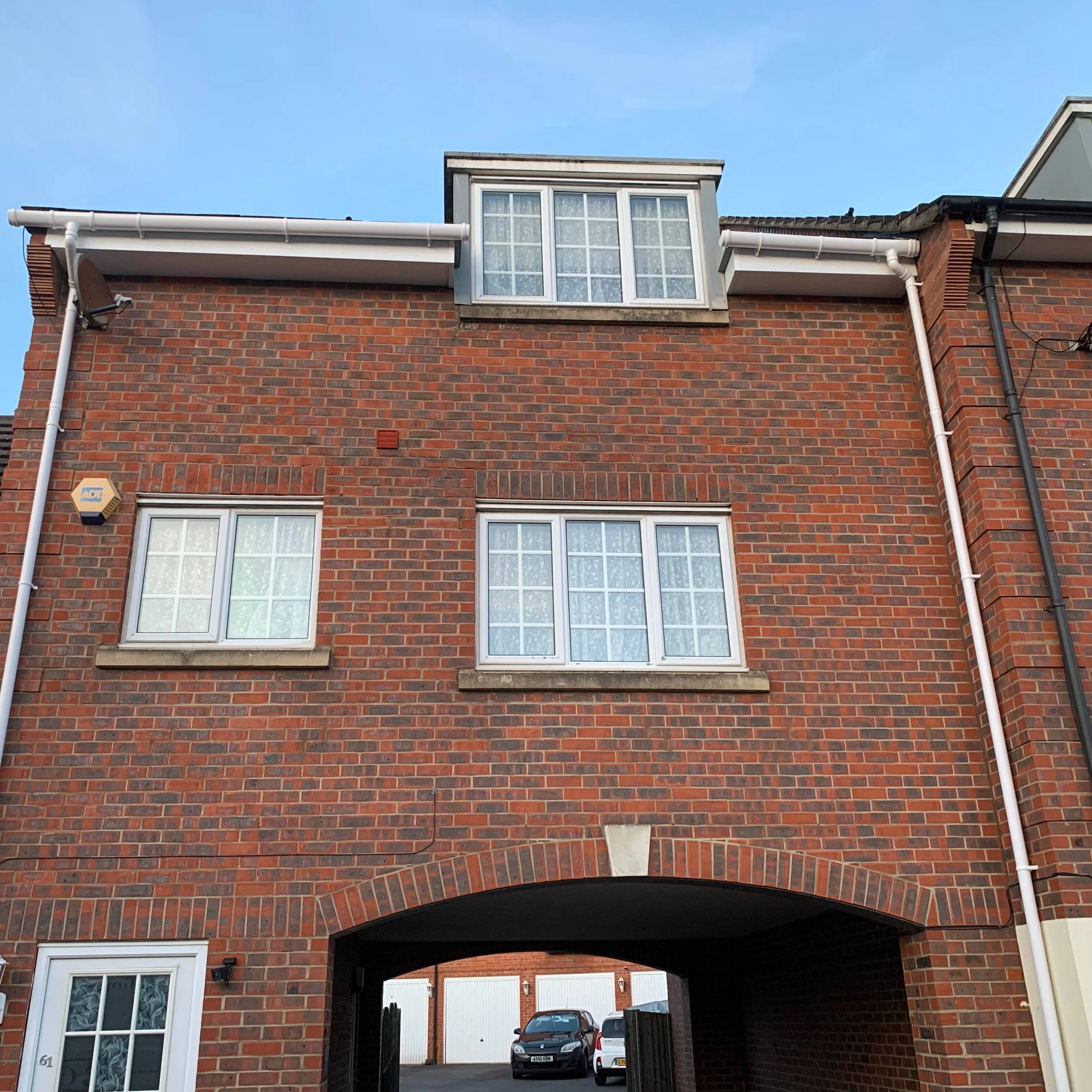 GC Woburn UPVC Ltd Bedford Launches Cladding Installation Services Across Bedfordshire, Offering High-Quality Solutions with Minimal Wait Times