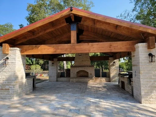 Keathley Landscaping Expands Services in Wylie, Texas: Expert Patio Pavers Transform Outdoor Spaces