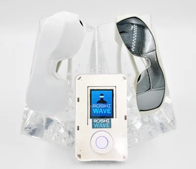 Transform the Mind: Discover the Ultimate Meditation Machine with Mindmachines.com’s ROSHIwave IN-SIGHT
