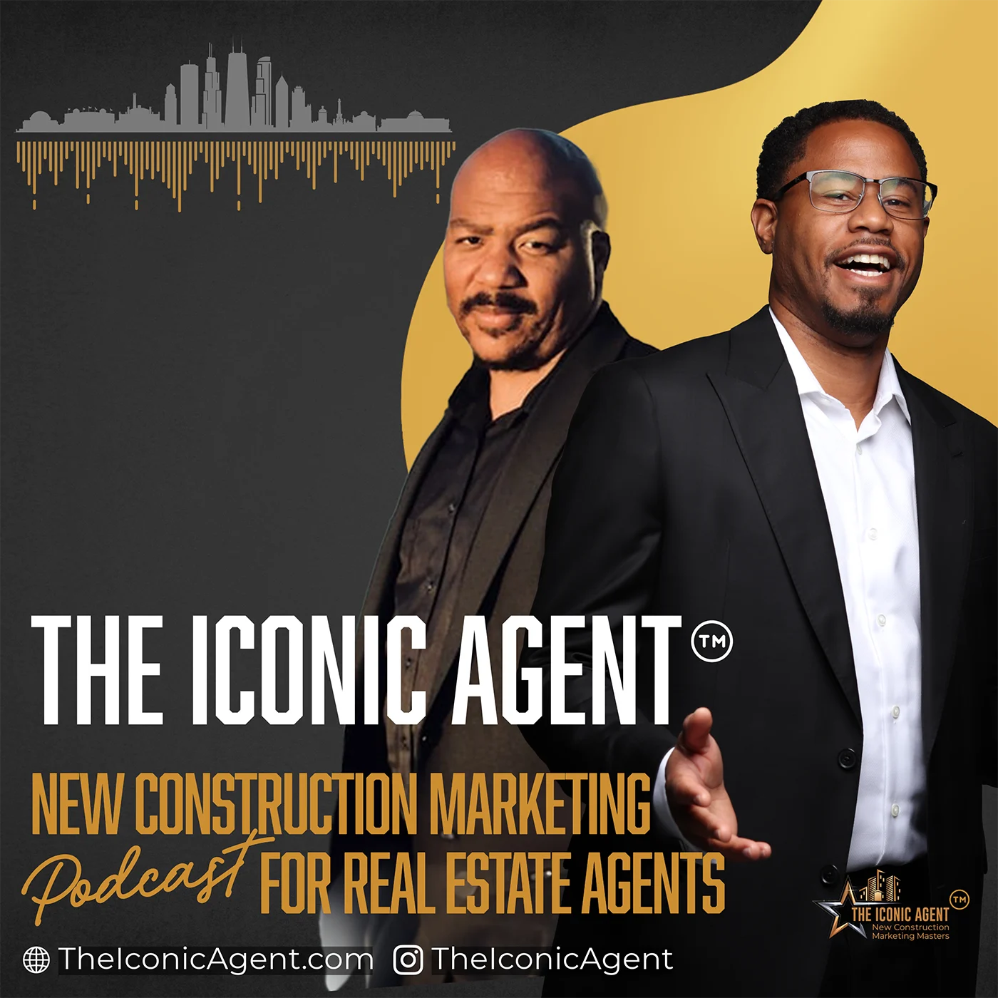 New Season, New Rules: What Agents Must Know About New Construction Marketing in 2025