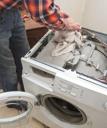 EcoSafe Appliance Repair