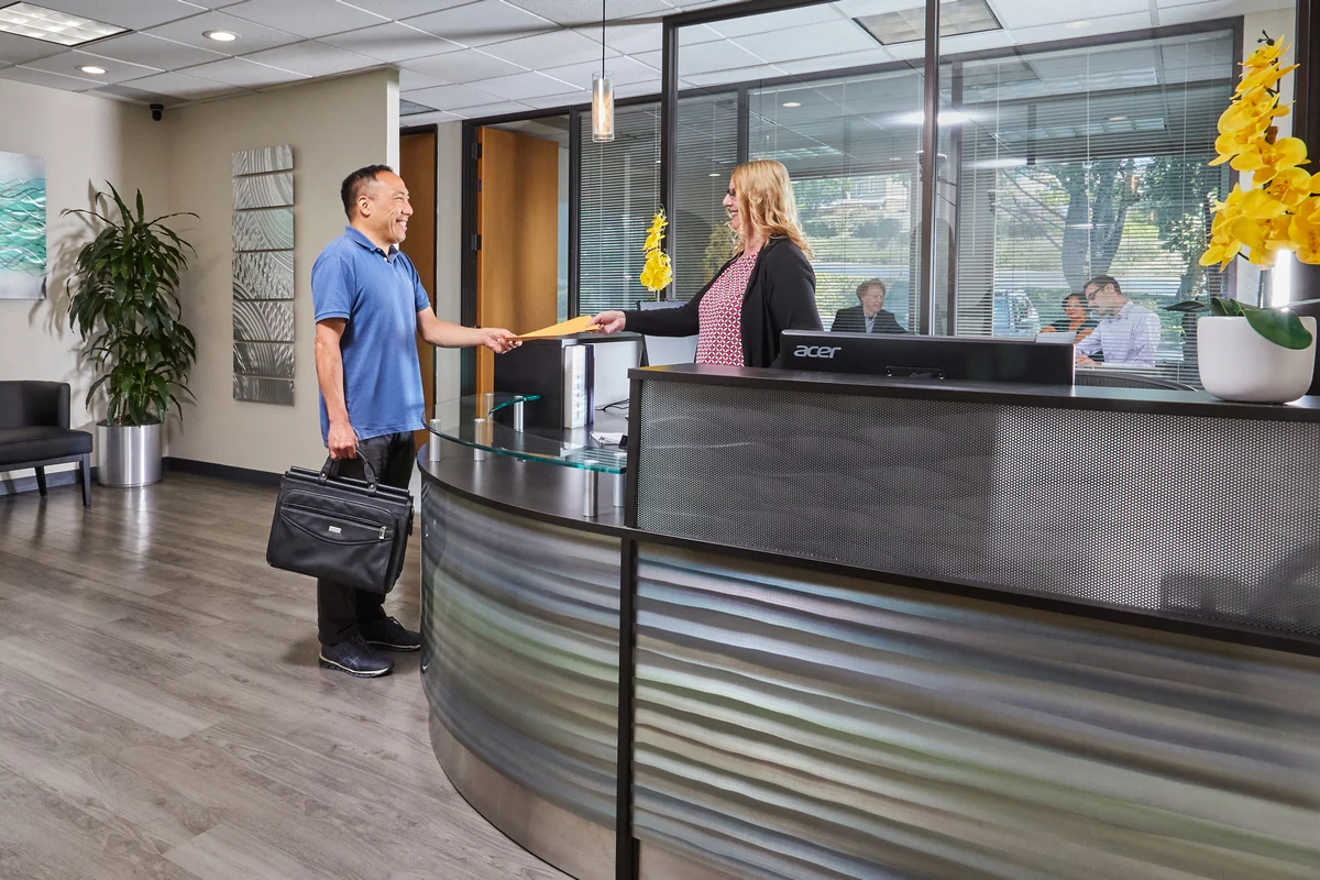 Executive Base Network Launches Innovative Office Space in San Ramon for Thriving Businesses