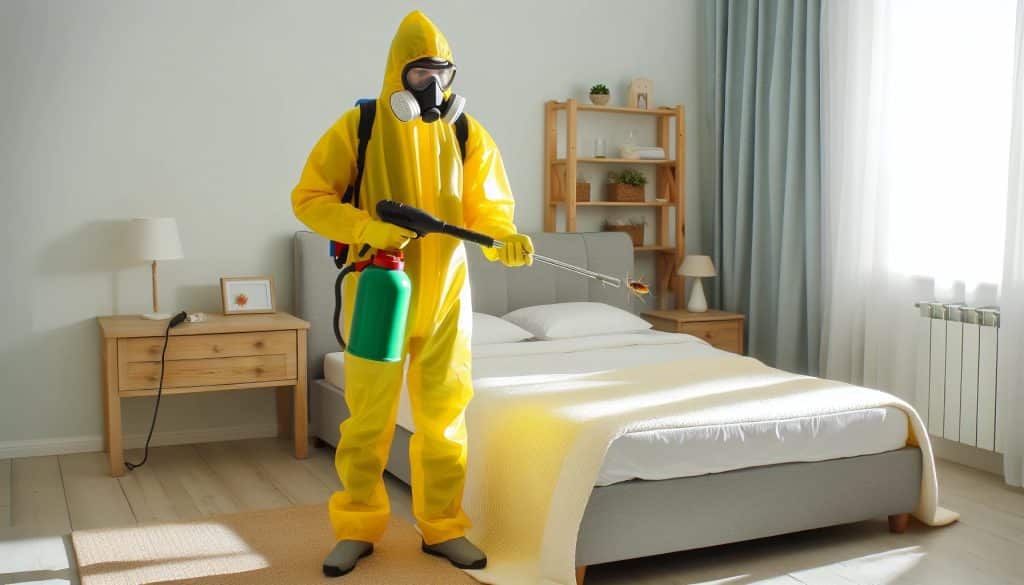 Ace Bedbug Exterminating NYC