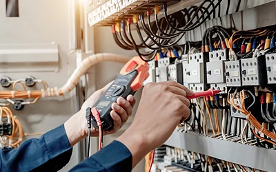 NW Pacific Electric Co Expands Electrical Panel Service Offerings in Vancouver for Enhanced Reliability
