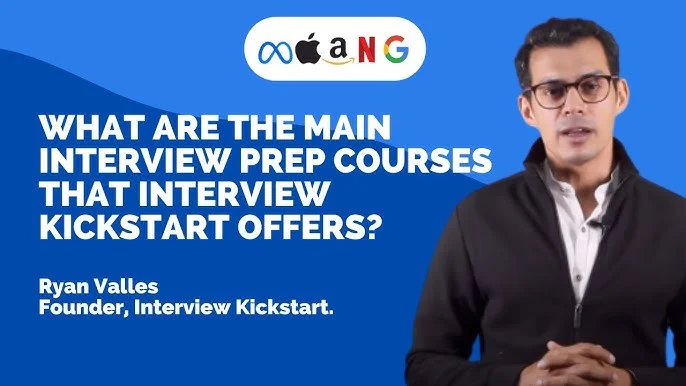 Full Stack Engineer Interview Prep Course 2025 – Interview Kickstart Launches Software Developer Interview Course Helping SDE’s Crack FAANG’s Toughest Tech Interviews