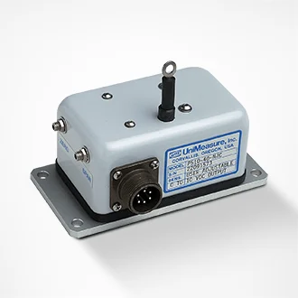 UniMeasure Inc Unveils Revolutionary String Potentiometers for Precision Measurement Solutions