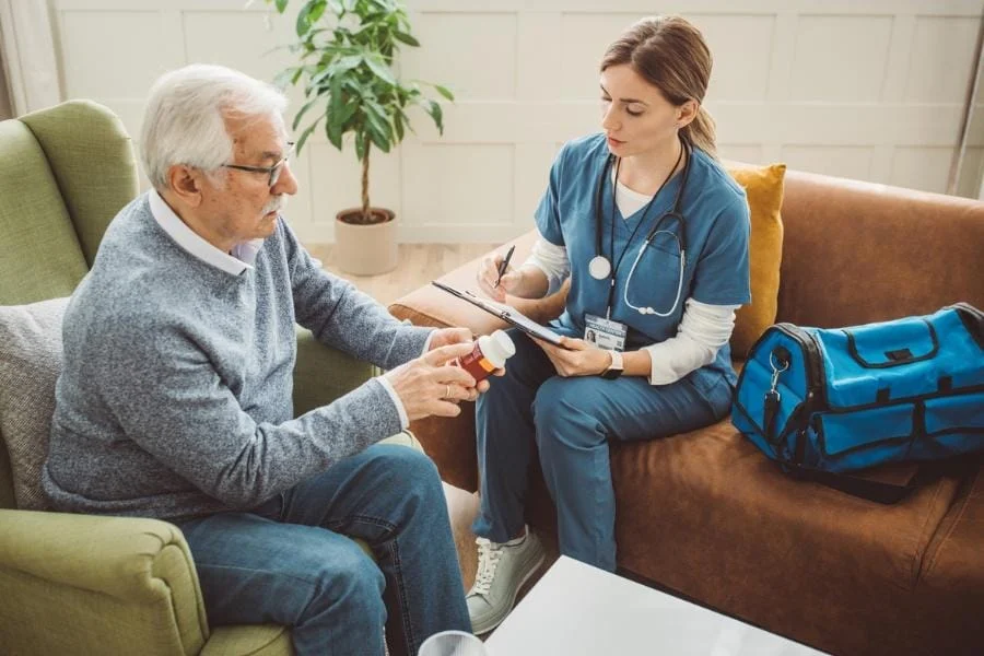 NurseRegistry Enhances San Jose Healthcare with Expert Medication Management Services