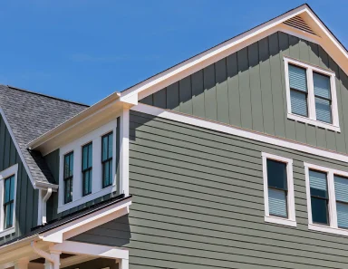 Lone Wolf Exteriors Expands Premier Window Replacement Services in Wylie, TX