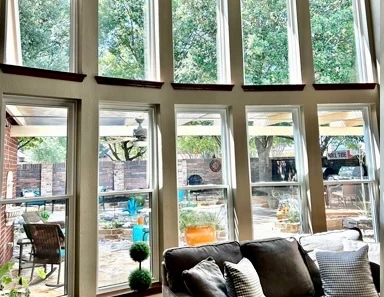 Uncover Mesquite, Texas’s Best Home Window Replacement Cost Guide with Lone Wolf Exteriors