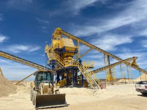 Cerrado Gold Announces First Quarter 2025 Financial Results