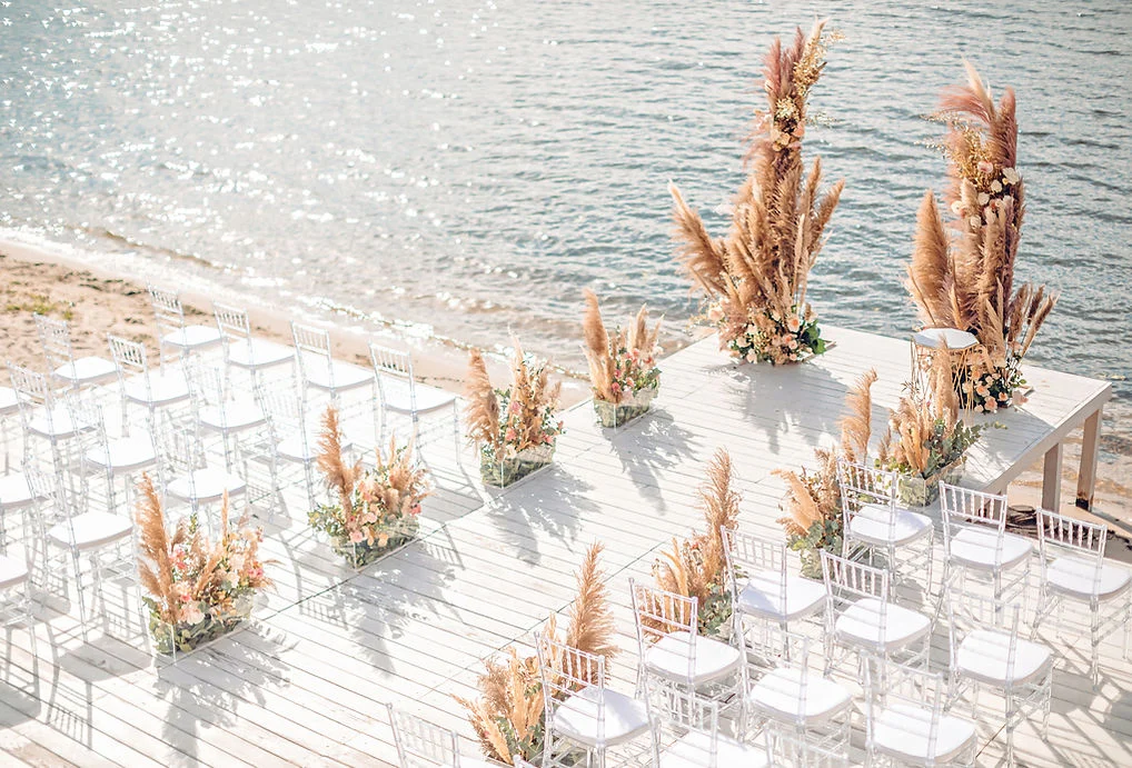Bay Area Wedding Planner