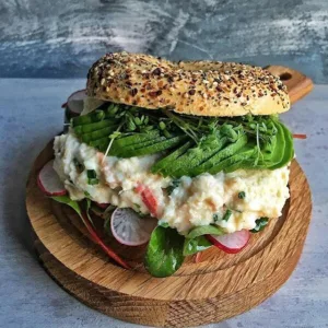 Long Island Bagel Cafe Debuts in Scarsdale, Offering a Taste of Authentic East Coast Delights