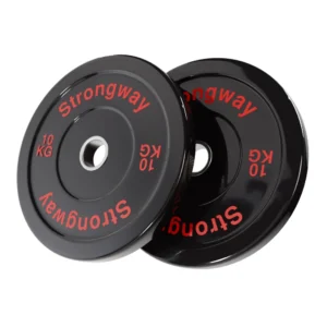 10kg 20kg Weight Plates and Trap Bar Hex Bar Announced by Strongway Gym Supplies UK for Home Weights Set Collection