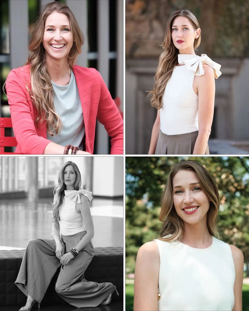 Draper Studios Announces Enhanced Professional Photography Services to Elevate Business and Personal Branding
