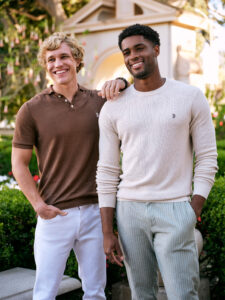 Global Sports Brand U.S. Polo Assn. Launches Menswear in Argentina