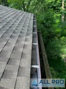 All Pro Gutter Guards Brings Expert Seamless Gutter Installation, Gutter Guard Solutions, and Maintenance Services to Lancaster, PA for Superior Water Damage Protection