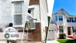 Exterior Painting Services Help Castle Rock Homeowners Boost Home Value