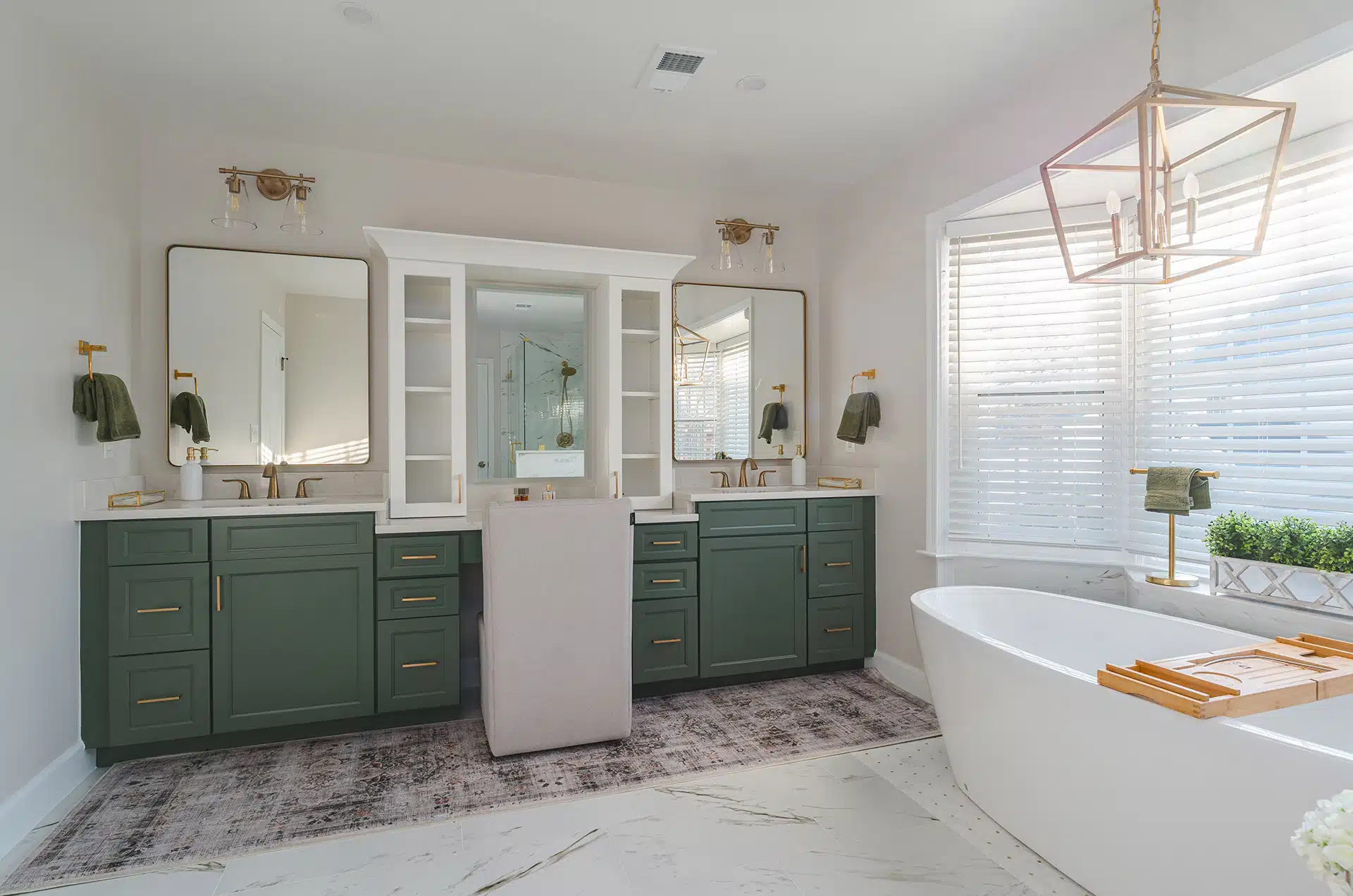 GBC Kitchen & Bath Now Thrives as Leading Kitchen and Bath Remodeler in Broadlands, VA