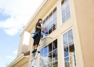 Ease Your Panes in Denver Wins 2024 Best of Mile High Award for Exceptional Service
