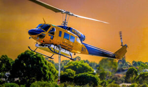 Kawak Aviation Expands Helicopter Firefighting Solutions with Innovative Efficiency Boosts