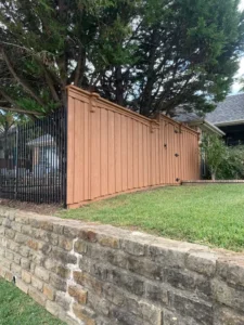 Discover the Top Cedar Fence Company Near Me: Keathley Landscaping Expands Services to Murphy, Texas