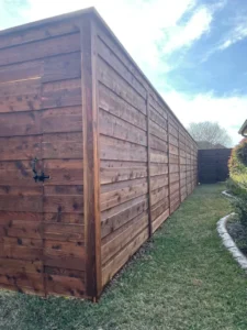 Top Fence Builders Near Me: Keathley Landscaping Expands to Sachse, TX
