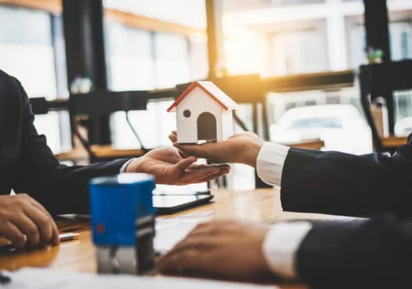 Apex Money Lending Group Commercial Real Estate Loan