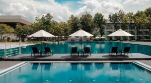 Lewisville Homeowners Trust Clear Choice Pool Care for Honest, Commission-Free Service in Lewisville, TX Pool Service Market