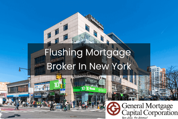 Mortgage Broker in Flushing, NY