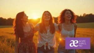 Holistic Healing for PCOS: Dr. Aoife’s Approach to Hormonal Health in St. Catharines