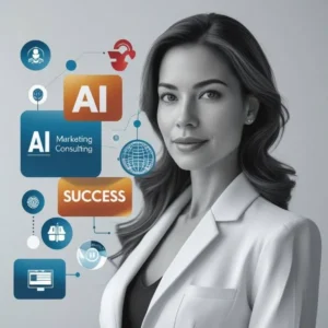 AI-Powered Marketing Automation Now Accessible for All Small Businesses Thanks to New Consulting Offerings