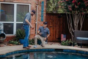 Clear Choice Pool Care Recommend Regular Pool Maintenance in Plano as Summer Heats