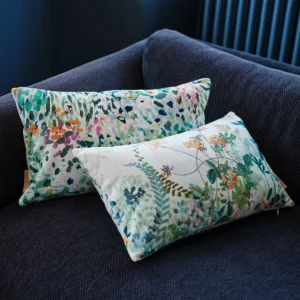 Christian Fischbacher Bed & Bath AG Reinvents Home with Sustainable Luxury Textiles Collection