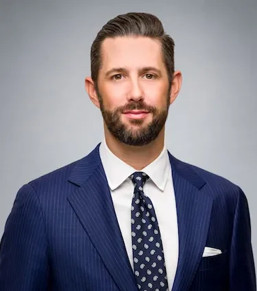 Zachary Shewmaker auto accident attorney in Augusta GA