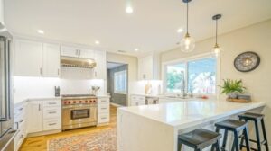 Quality First Builders Redefines Home Remodeling with Sustainable Designs in Los Angeles